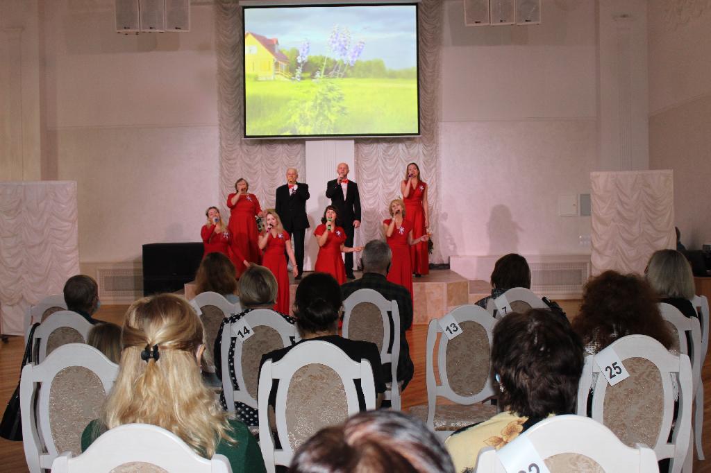 В округе Варавино-Фактория отметили День народного единства