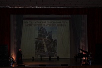 В Ломоносовском Дворце культуры прошел гала-концерт фестиваля-конкурса «Дорога к храму»