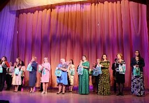 Ломоносовский Дворец культуры отметил свой 40-летний юбилей