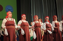 Ломоносовский Дворец культуры вновь стал творческой площадкой Маргаритинской ярмарки