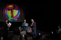 В Ломоносовском Дворце культуры подведены итоги ХIV городского детско-юношеского театрального фестиваля-конкурса «Радуга»