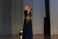В Ломоносовском Дворце прошел праздничный концерт, посвященный Дню защитника Отечества