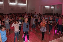 Более семи тысяч  детей и подростков приняли участие в июньских мероприятиях Ломоносовского Дворца культуры