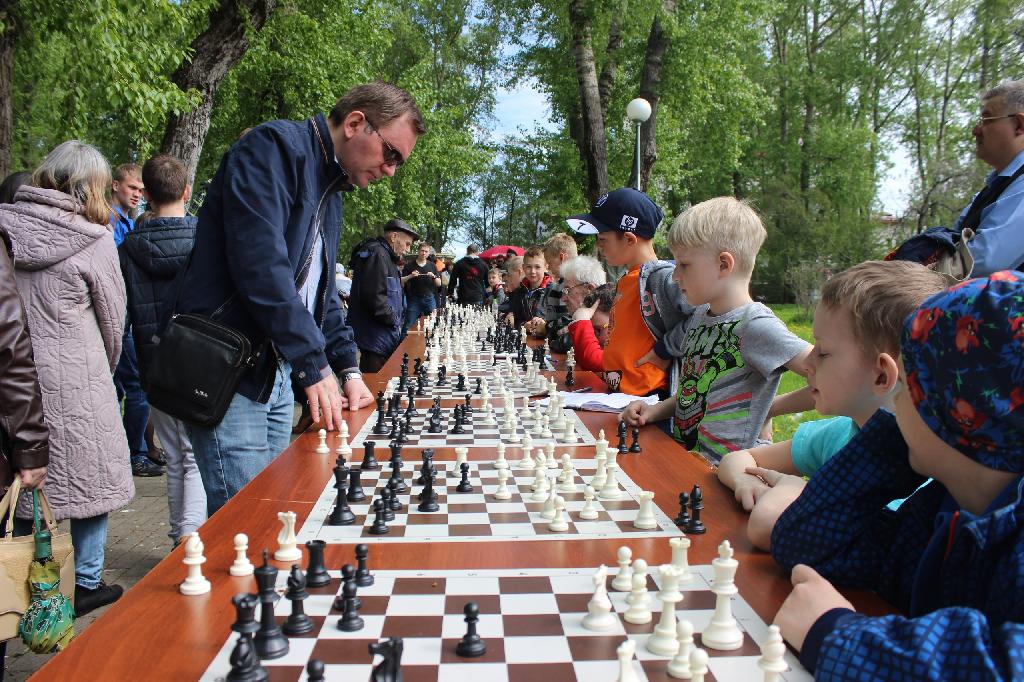 Более шести тысяч детей и взрослых приняли участие в летних мероприятиях Ломоносовского Дворца культуры 