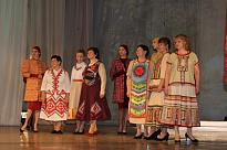 Ломоносовский Дворец культуры отметил свой 40-летний юбилей
